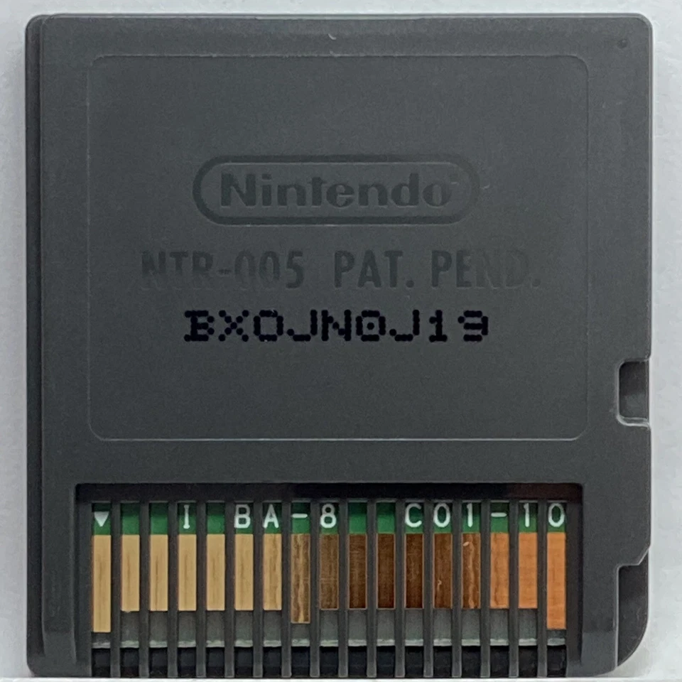 Nintendo DS Miles Edgeworth 2 Ace Attorney Investigations Games Gyakuten Kenji - Image 2 of 4