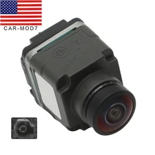 Car Rear Surround View Backup Camera For Audi A8 A6 C7 A7 Q7 A8 A7 7P6980551C US