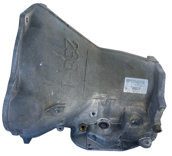 47RE CASE 96-02 CUMMINS 5.9L A618 A-618 47RH P52119850AB | eBay