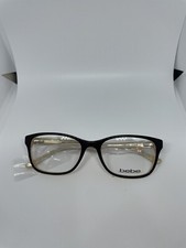 bebe join the club Jet Or Topaz Glasses Designer Frames Womens Eyewear