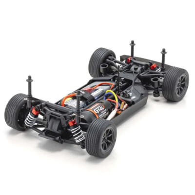 Kyosho 34427T1 1/10 Electric 4WD FAZER Mk2 FZ02 RTR 1971 DATSUN