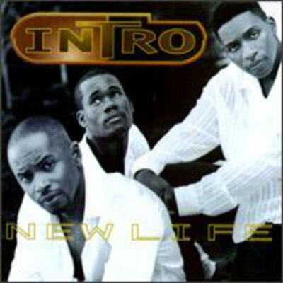 New Life by Intro (CD, 1995) Ebay's Premier CD Specialist FREE SHIP Pristine