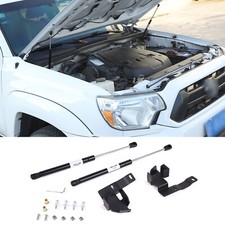 Gas Dampers Shocks Lift Supports For Toyota Tacoma 2005-2023 Front Hood Struts