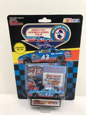 Racing Champions Richard Petty Fan Appreciation Tour 1:64 Diecast: Darlington
