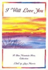 I Will Love You: A Blue Mountain Arts Collect- paperback, 9780883962305, Schultz