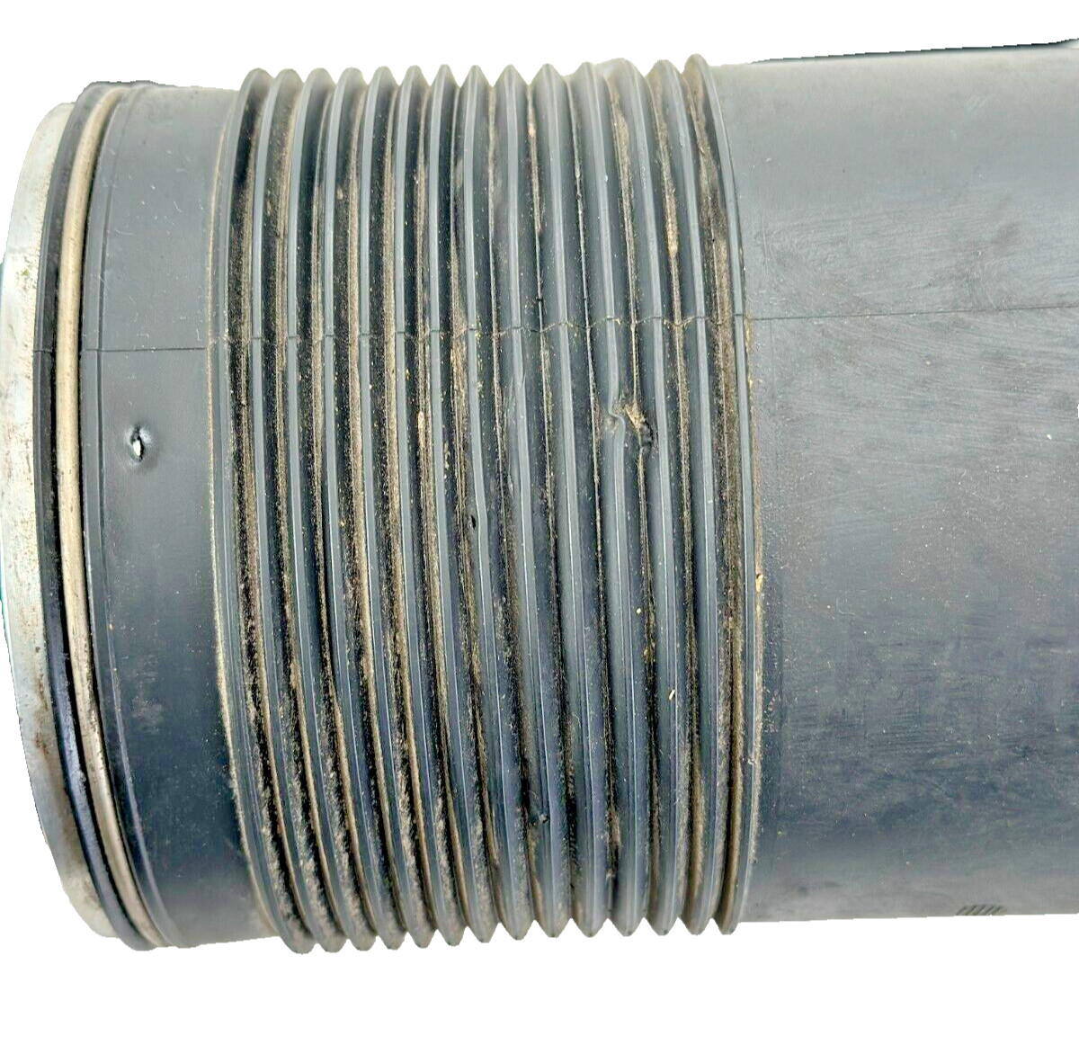 Mercedes-Benz R231 ABC Stoßdämpfer Federbein Hinten Rechts 