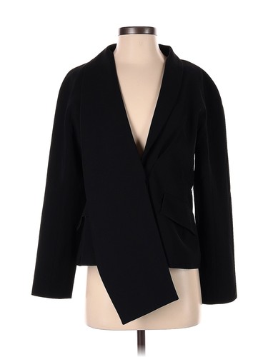 Blazer Noir Fashion Nova Pour Femme - Taille L, Neuf Avec étiquettes