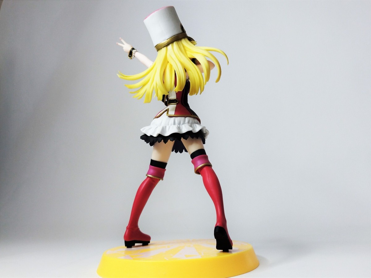Bandori! Girls Band Party! Premium Figure Tsurumaki Kokoro