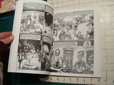 vintage Comic: OPTIMISM of YOUTH the Underground work of JACK