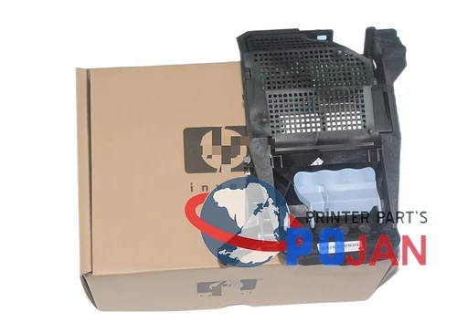 Printhead Carriage Assembly Fit For HP DJ 500 510 800 C7769-69376 C7769-60151