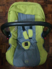 SEGGIOLINO AUTO - FOPPAPEDRETTI - 60 X 30 CM