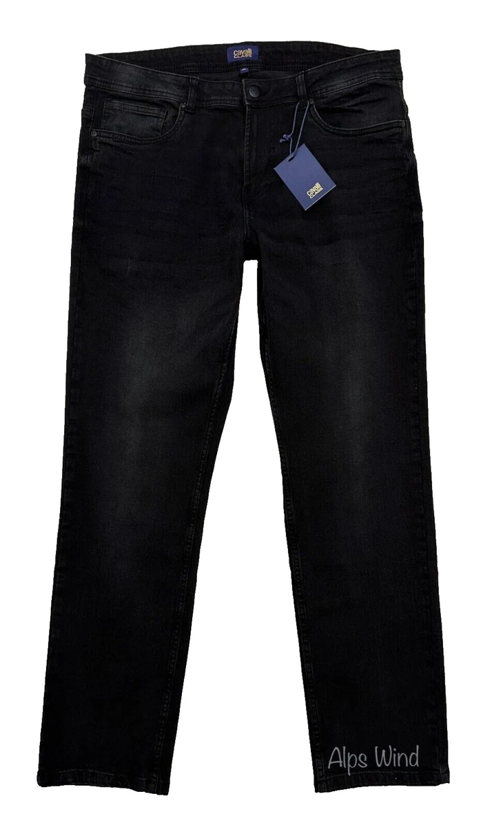 Las mejores ofertas en Pantalones de mezclilla para hombre Roberto
