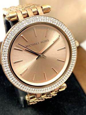 マイケルコース MICHAEL KORS 腕時計 MK3192 レディース MICHAEL KORS（マイケルコース） 腕時計 レディース MK3192 DARCI