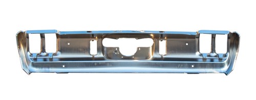 1970 Oldsmobile 442, Cutlass, Cutlass Supreme Arrière Pare-Choc - Photo 2 sur 2