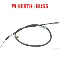 Herth+Buss Jakoparts Bremsseil FüR Mazda 626 V Station Wagon Hinten Links