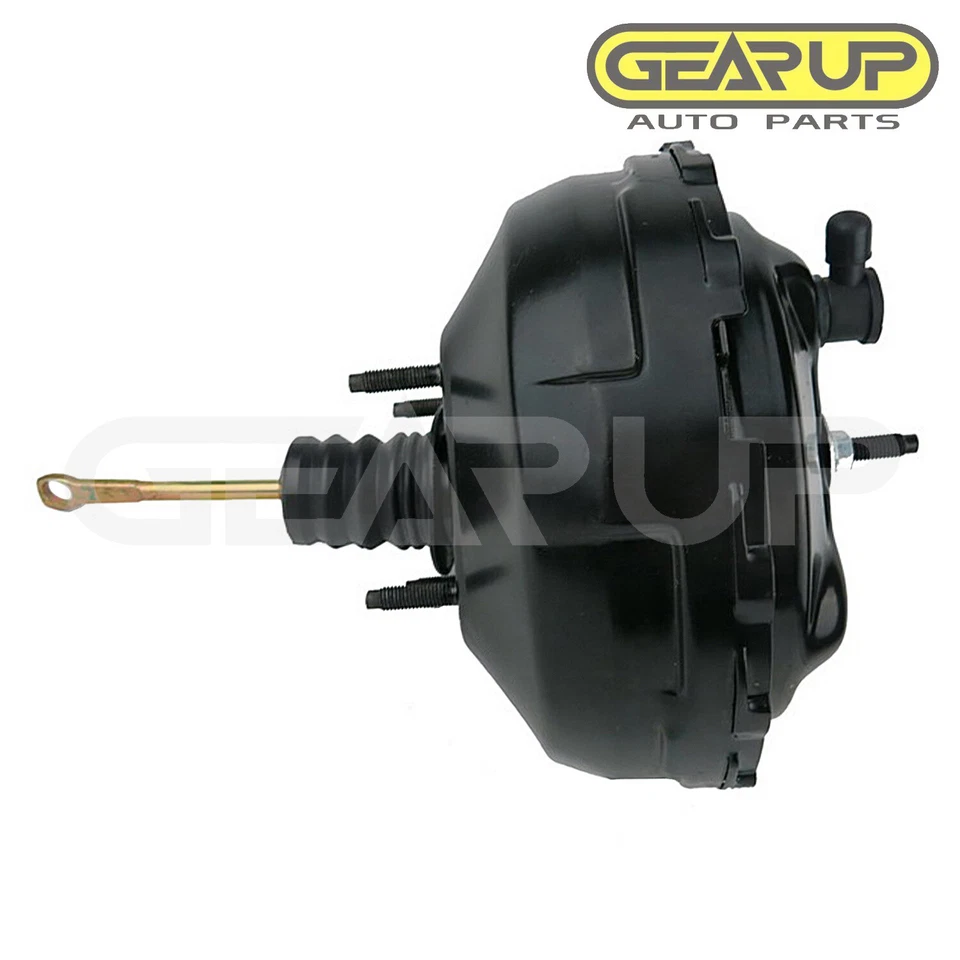 Power Brake Booster For 1988-1994 Chevrolet GMC C1500 C2500 Suburban 54-71046 - Изображение 3 из 4