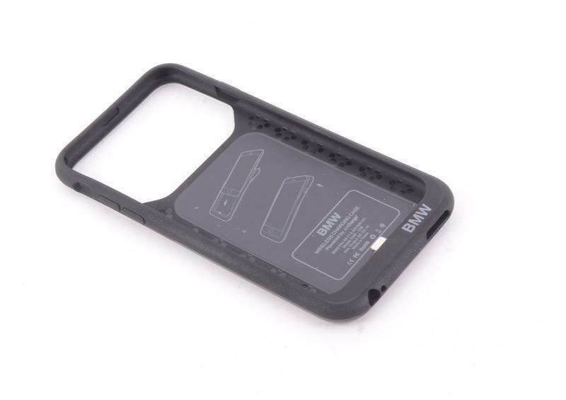 BMW Genuine Wireless Charging Charger Shell Case Cover iPhone 6/6S 