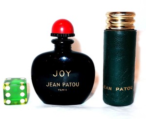 joy patou parfum