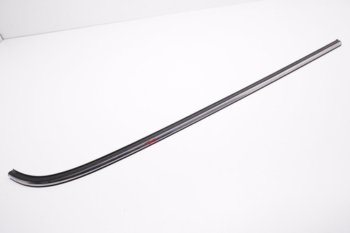 2002-2006 Mini Cooper R50 R53 Rear Right Quarter Molding Trim Strip ...