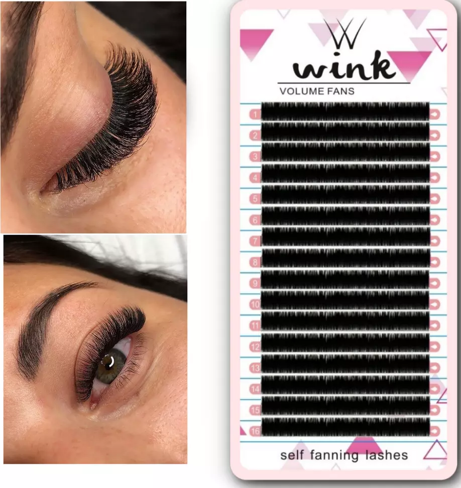Mink individual eyelash extensions deals