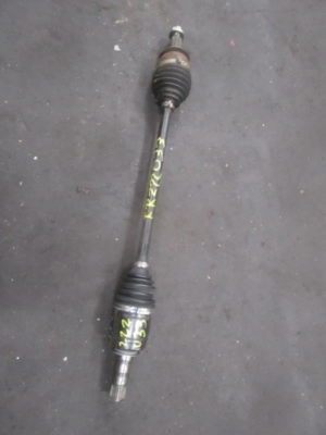 #ad #ad 2014 2018 Subaru Forester Front Passenger Right CV Axle Shaft OEM $94.99