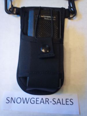 Imbracatura Professionale Per Decespugliatore Con Spallacci Imbottiti - Foto 12