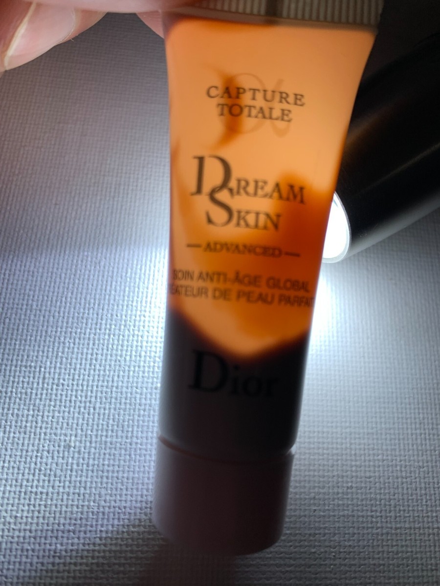 10x3ml 30 Ml Dior Capture Totale Dream Skin Advanced Age