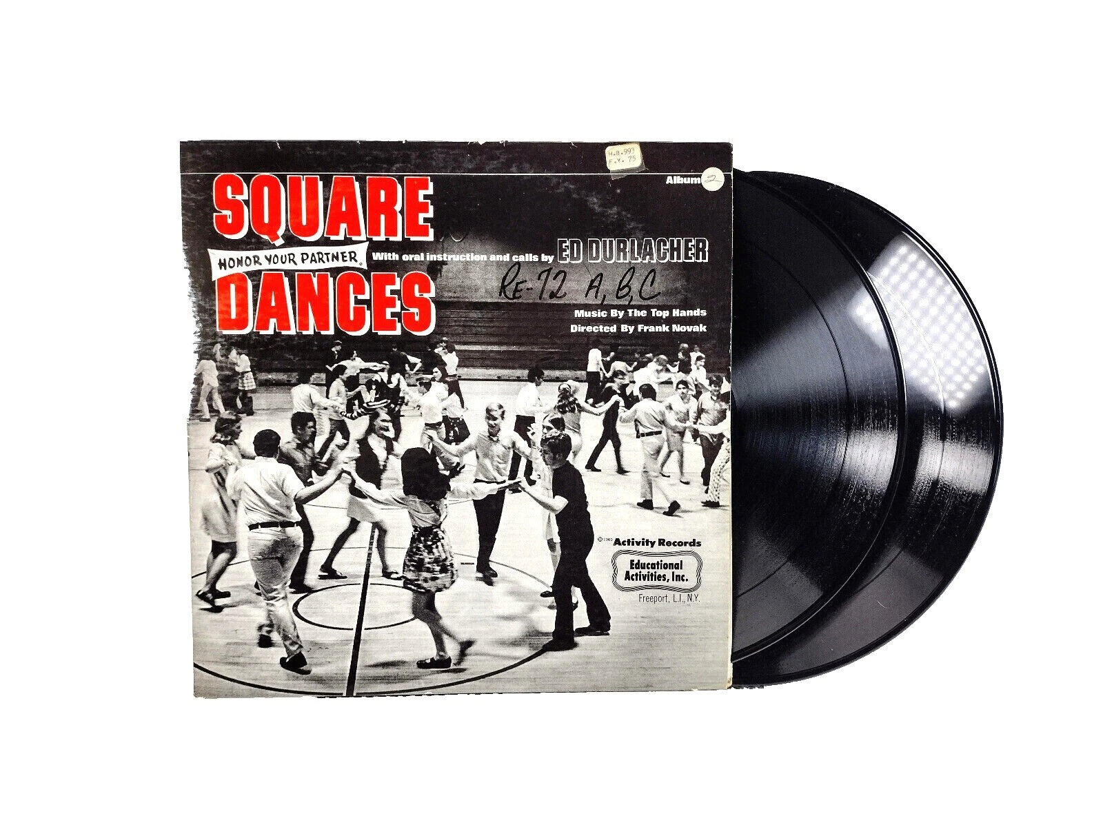 Discos de música de vinilo instructivos de comedia y palabra hablada muy buenos (en muy buen estado)