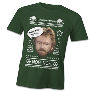 noel christmas jumper