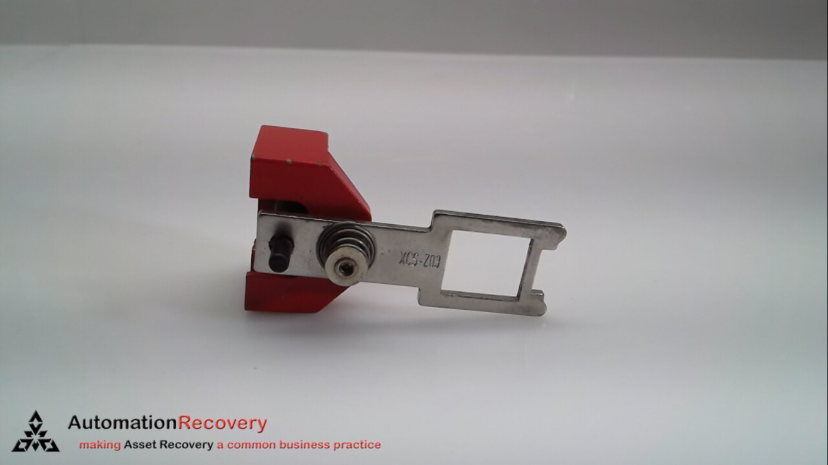 TELEMECANIQUE XCS-Z03, PIVOTING ACTUATOR KEY, XZSZ03 #330388 | eBay