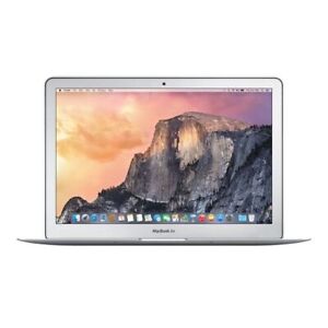 Apple MacBook Air 13 Zoll (256GB SSD, M1, 8GB) Laptop - Silber - MGN93D/A (November, 2020)