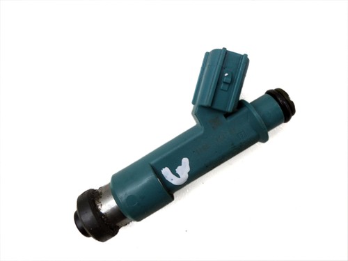 Injektor Einspritzdüse Zyl.3 für Suzuki Kizashi 09-16 CVT 2,4 131KW