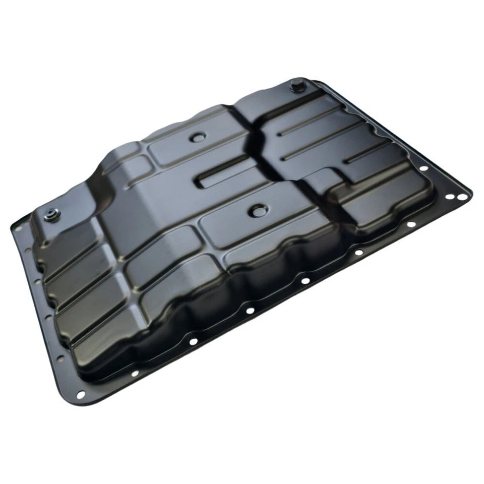 For（2007-2024）Nissan 370Z Infiniti Q50 QX50 Transmission Oil Pan 31390-1XJ0C USA Foto 3 de 4