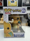 Dragonite Pokémon Funko Pop! Vinyl #850 #5