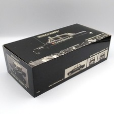 Minichamps 1/18 Alfa Romeo Giulia Carabinieri 1970 Pre-Owned 14+