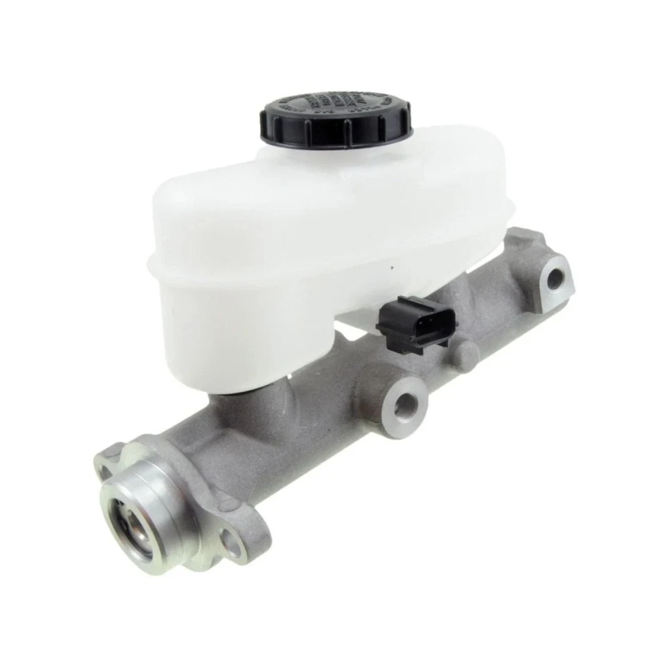 For Ford Crown Victoria 2001-2011 Brake Master Cylinder | Aluminum Material - Image 2 of 4