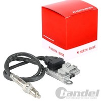 Herth+Buss Elparts NOX-SENSOR Harnstoffeinspritzung Passend FüR CitroËN Jumper