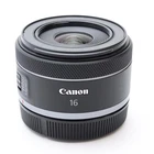 Canon RF 16mm F/2.8 STM (Canon RF mount) -Near Mint- #64