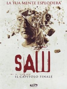 Saw - Il capitolo finale von MONDO HOME ENTERTAINMEN... | DVD | Zustand sehr gut