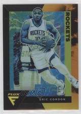 2020-21 Panini Flux Solar Eclipse Prizm 44/49 Eric Gordon #64 0us3