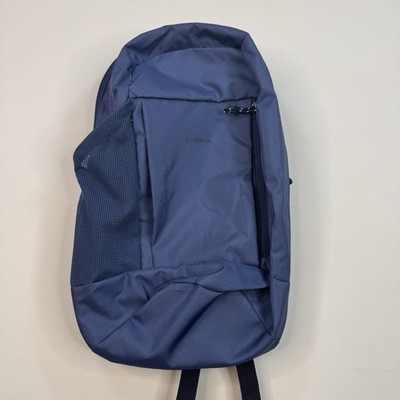 Quechua Decathlon 10L Daypack Backpack School Hiking Camping Outdoor Blue