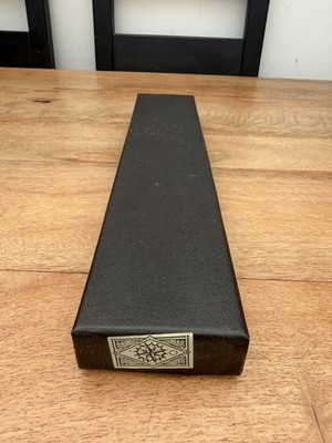 Harry Potter Lord Voldemort Zauberstab Ollivanders Box Edition Noble Collection