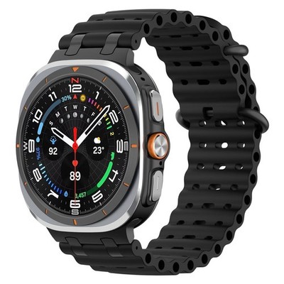 MoKo Sport Band Compatible with Samsung Galaxy Watch Ultra Band 47mm (2024) Wome