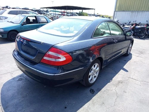 Scheinwerfer Links für MERCEDES-BENZ CLK (BM 209) COUPE 2003 561732 - Bild 5 von 9