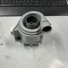 Bosch Dishwasher Circulation Pump Part # 9001.141.944 Free Shipping