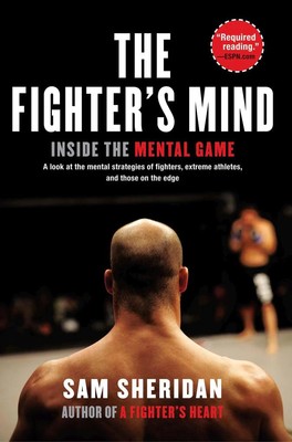 The Fighter's Mind | Sam Sheridan | englisch