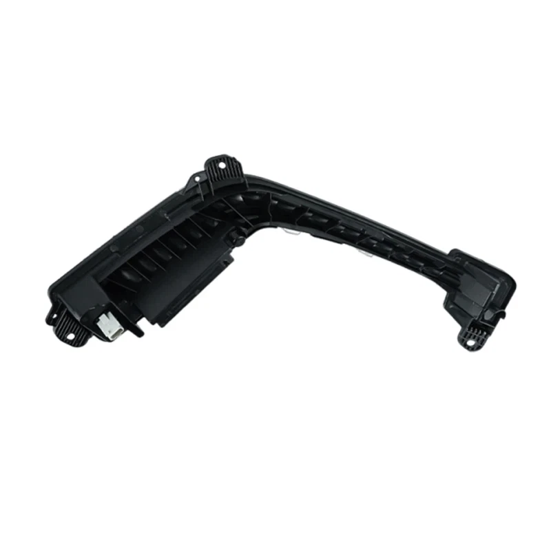 1Pair Left Right Front Led Daytime Running Light For Peugeot 308 CC SW 2011-2014 - Image 2 of 4