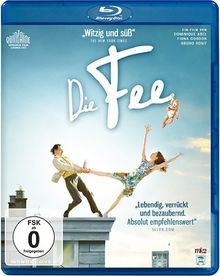 Die Fee [Blu-ray] von Abel, Dominique, Gordon, Fiona | DVD | Zustand sehr gut