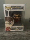 Funko Pop! Harry Potter #08 w/protector!