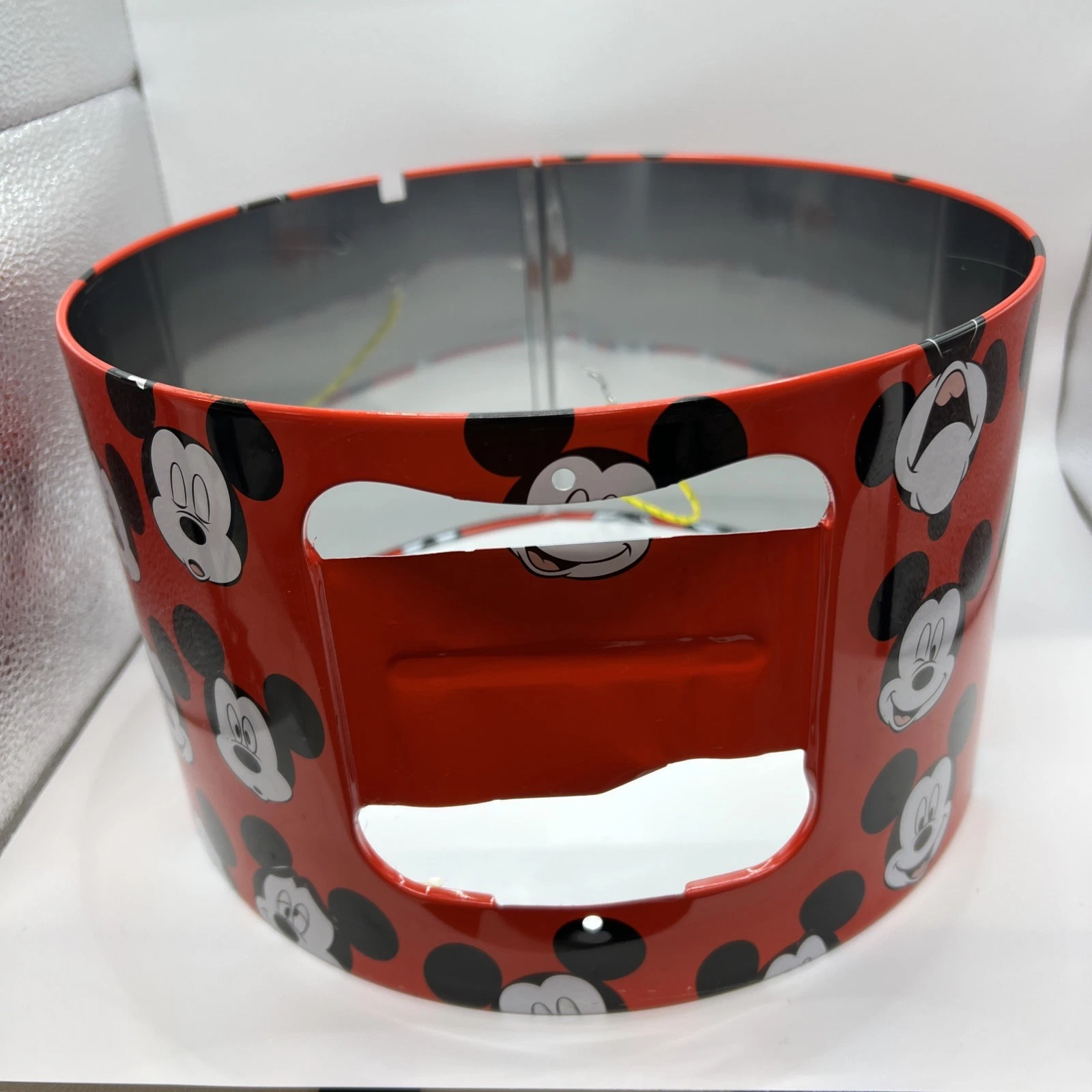 Instant Pot Duo 60 v5 Mickey Mouse Red Shell Replacement Fast Shipping